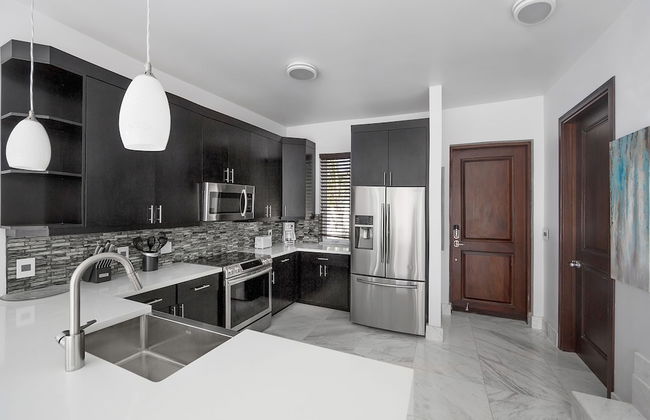 SulMare at Sapodilla Bay Luxury villas - Foto 23