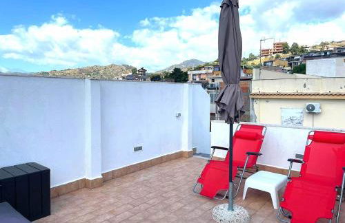 La Terrazza Bella Sicula - Foto 15