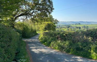 Ty Mawr, The Old School Holiday Homes - Pet Friendly - Foto 66