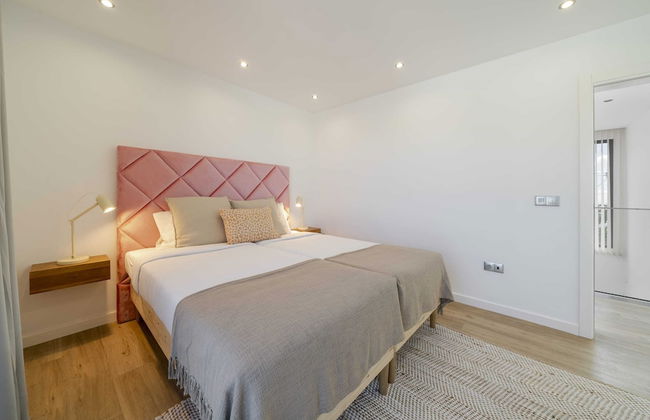 With Pool and Superb sea View - Villa Candelária - Foto 13