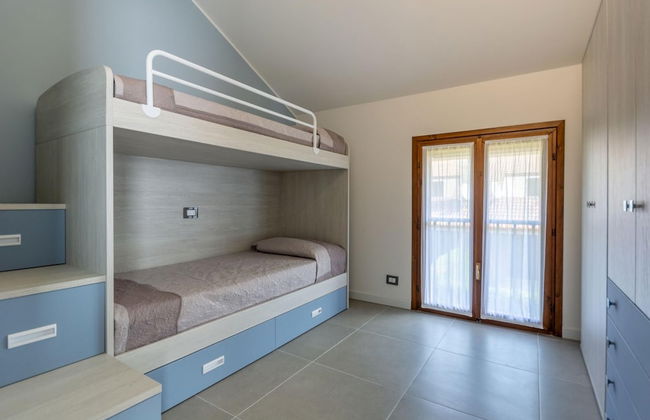 Albarella V4 2 - Foto 2