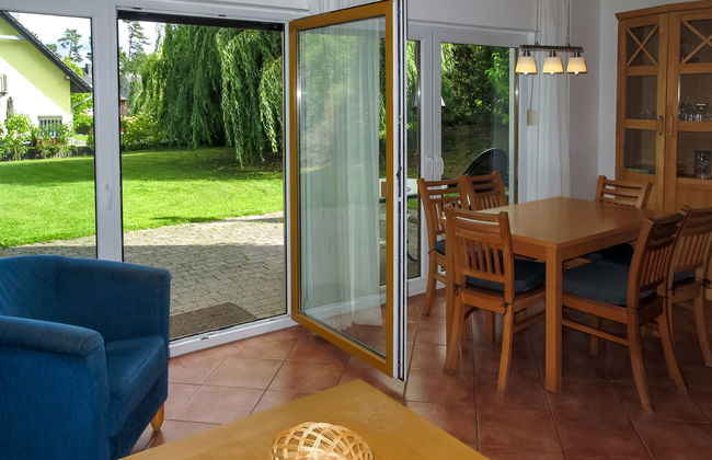 Müritz Ferienpark Röbel - Foto 10