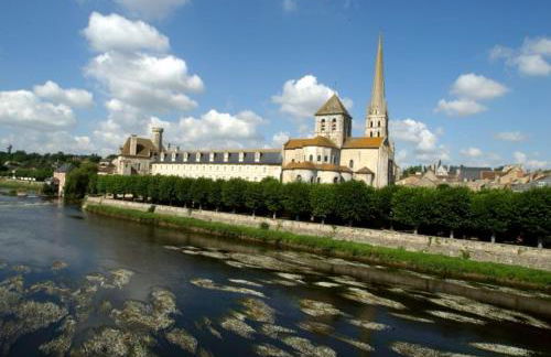 Les Gîtes du Chaix - Foto 50