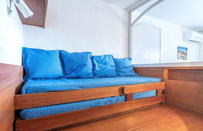 Port de La Gavine - Foto 15