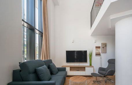 TOP DUPLEX NUEVO A ESTRENAR ,CIUDAD DE LAS CIENCIAS - Foto 9