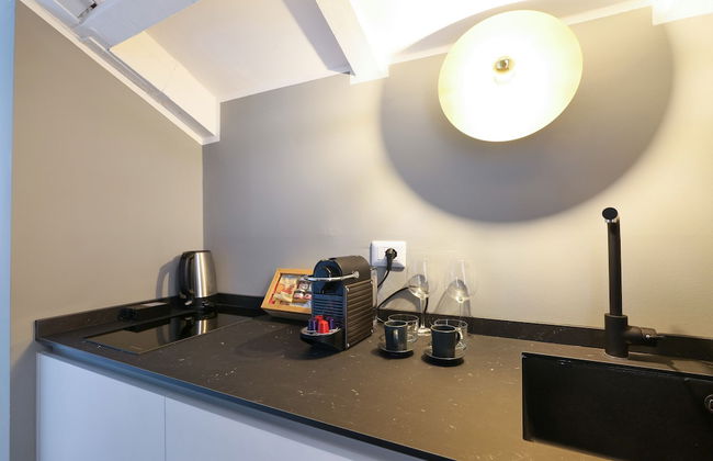 Prestige Boutique Homes Aparthotel Piazza Duomo View - Photo 60