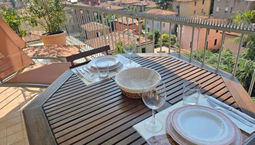 Bellavista panoramic terrace Appartamento con terrazza zona Sant Orsola - Photo 2