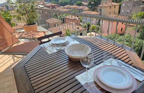 Bellavista panoramic terrace Appartamento con terrazza zona Sant Orsola - Photo 2