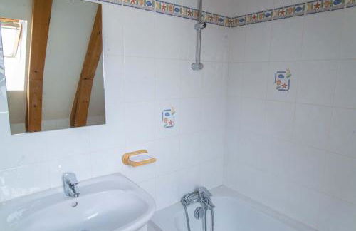 Gîte Gîtes de France 9/11 personnes à Brion - Foto 13