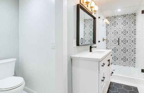 Walk to Lake Arrowhead Village! Home with Lake Views - Foto 38