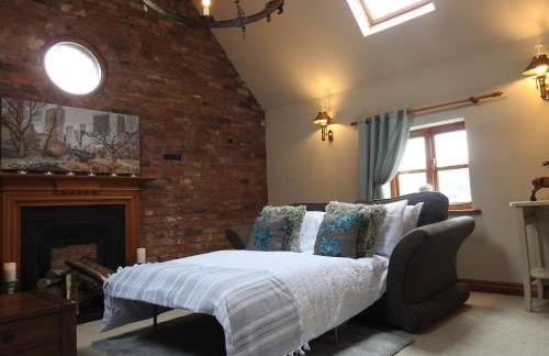 Pillory House Loft Apartment - Foto 13