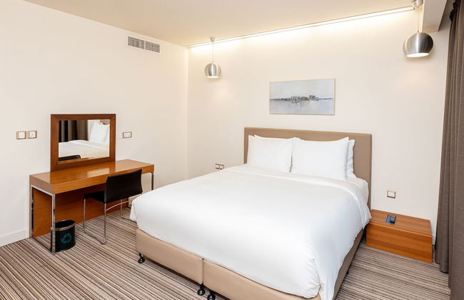 Radisson Blu Residence, Dubai Marina - Foto 10