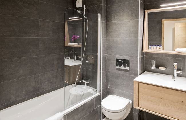 Mammoth Lodge Apartment T5 D06 - Foto 17