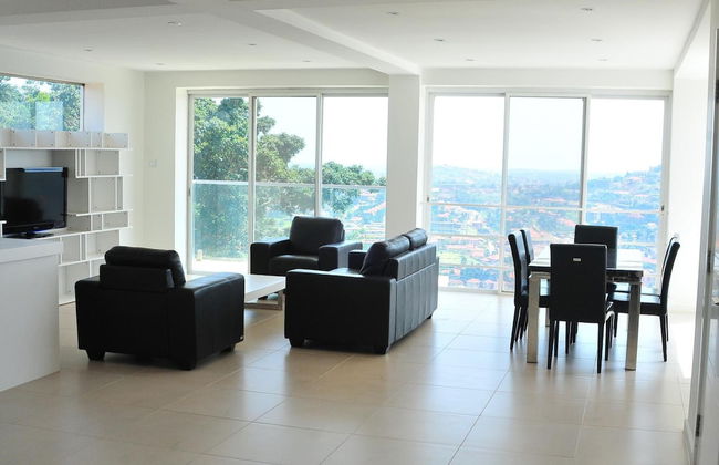 The Seventeen Apartment Hotel - Foto 14