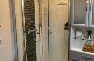 Ferienwohnung zum Gasthaus Hecker Hof - Foto 6