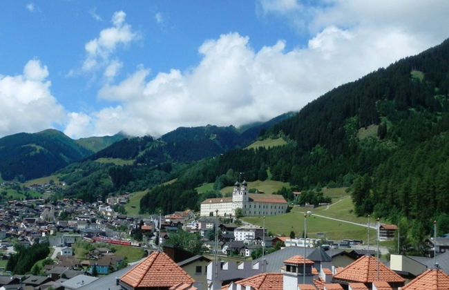 Disentiserhof Hönig - Photo 2