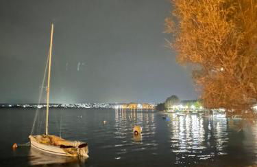 Angela's Seaside Luxury Flat - Foto 18