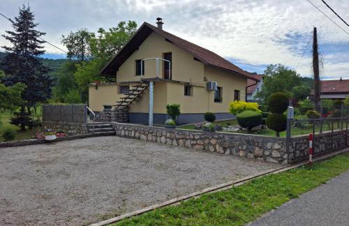 Kuća za odmor Vuković - Foto 31