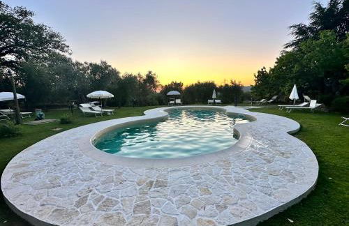 Agriturismo Podere Valdo - Foto 70