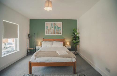 Charming 3 Bedroom Home with Garden in Banbury - Foto 7