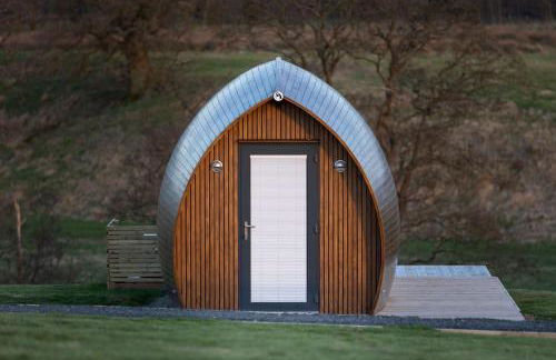 Endrick Escape - Luxury Glamping - Foto 33