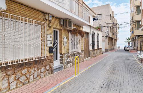 Casa Nathan - Historic Center - 50m from the Beach - Balcony - Foto 40