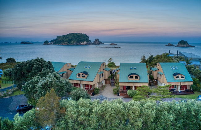 Hahei Beach Resort - Foto 58