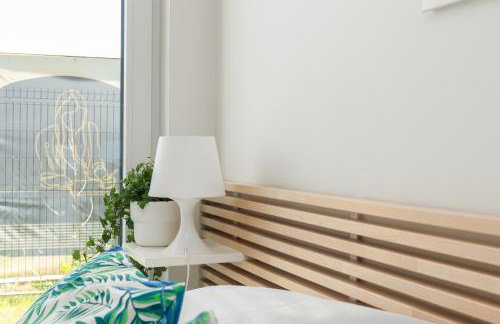 Komfortowy Apartament z ogródkiem - Foto 10