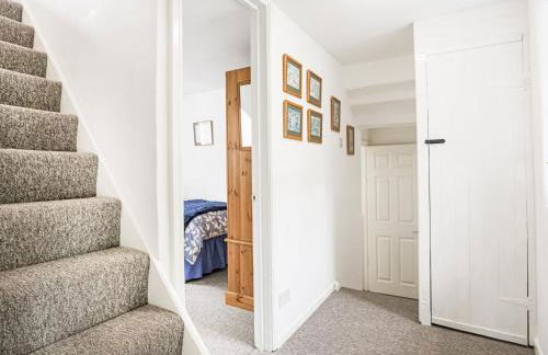 Hingham Mill Cottage - Foto 15