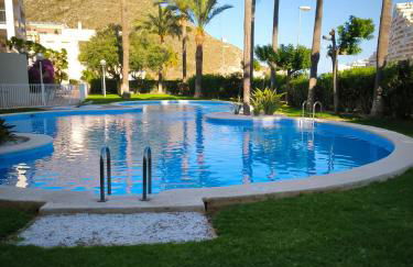 Apartamento Masia Racó Cullera - Foto 23