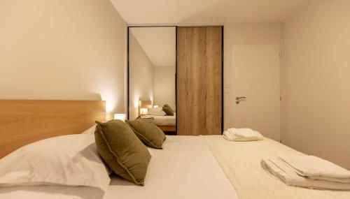 La Sablonnière Free parking Garden - Photo 3