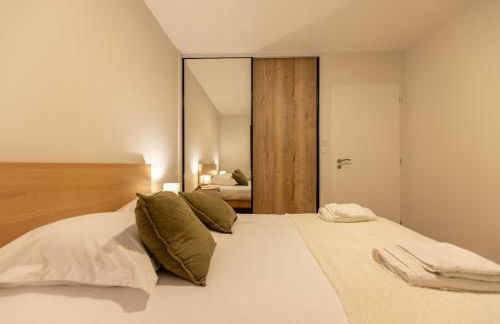 La Sablonnière Free parking Garden - Foto 3