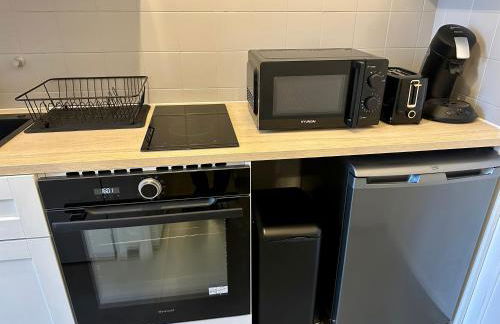 Douce parenthèse - Foto 31