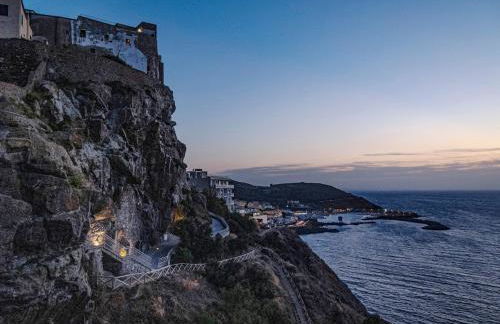 Lo Stazzo Multa Bianca Relax Assoluto nella Natura - Foto 29