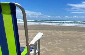 Apartamento no Andar Inferior na Praia da Vila em Imbituba - Photo 9