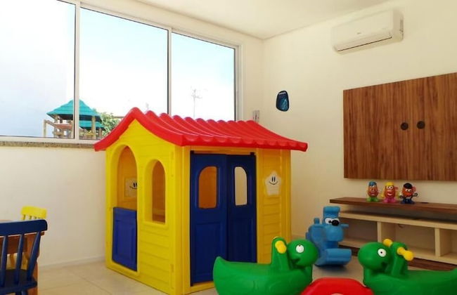 Porto Beach Conforto e Lazer a 200m do B Park - Photo 46