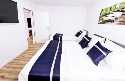 Ioana Homes Ferienwohnung - Foto 9