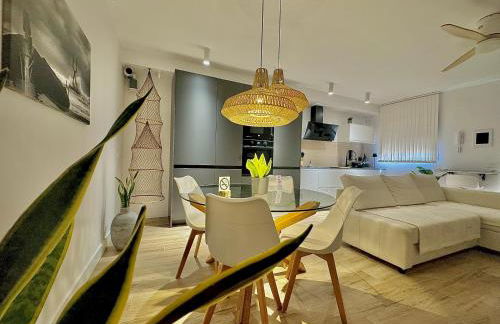 CAL DOMENEC PLATJA Luxury apartment on Torredembarra beach - PETFRIENDLY - Se admiten mascotas - Foto 3