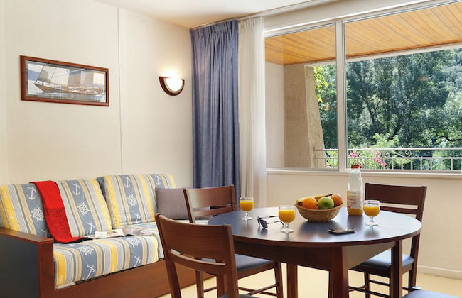 Vacancéole - Le Domaine de Chames - Foto 20