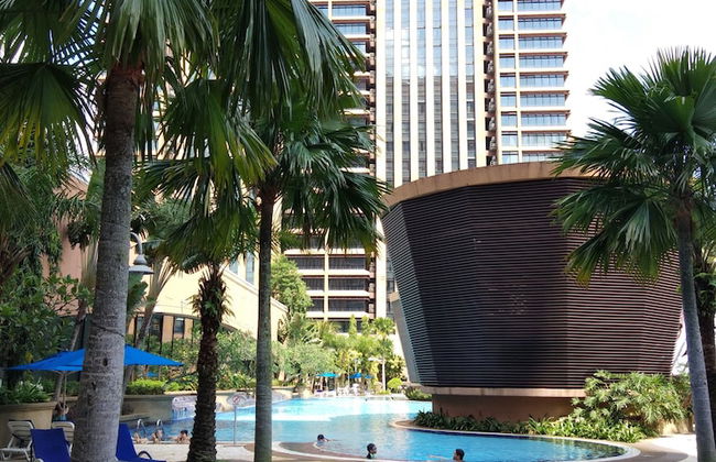 KL Times Square Residence - Foto 79