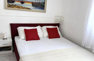 Apartments and Room Villa Makaj - Foto 54