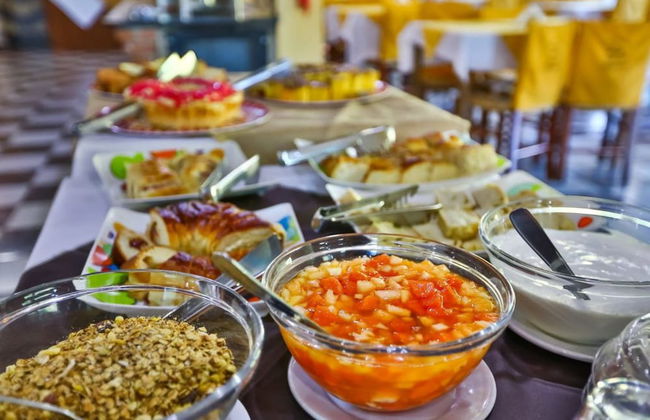 Hotel Fazenda Village Montana - Foto 27