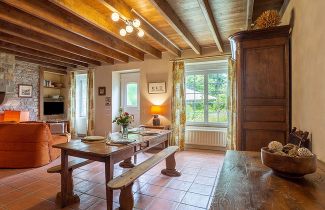 La Haute Gilberdière - Foto 11