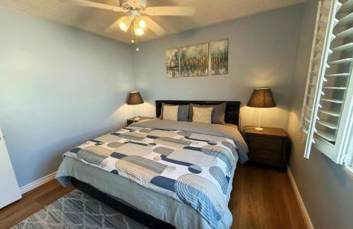 1Gbps Fiber Wi-Fi Walk to Dodger Stdium DTLA 2BR Free Parking Work & Family - Foto 41