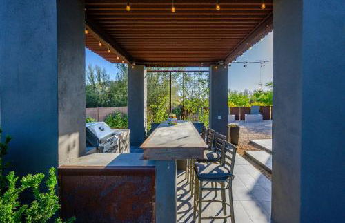 Lone Mountain Casita home - Foto 58