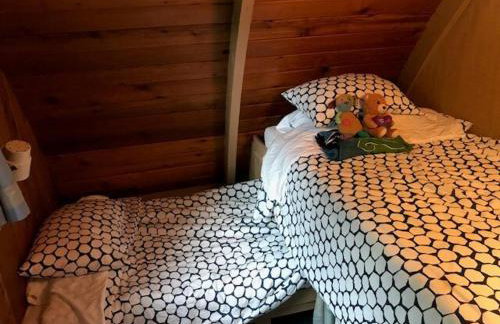 World Cup Stay-Lake Samish Getaway - Foto 6