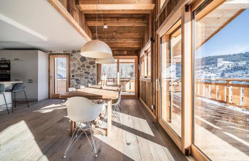 Chalet Floquet de Neu Les Gets- BY EMERALD STAY - Foto 5