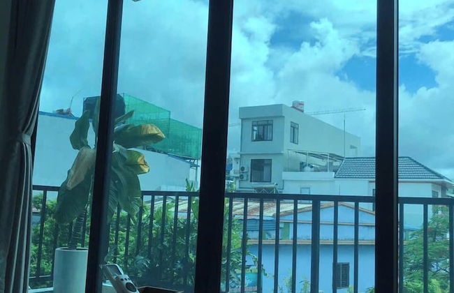 The Eudora Homestay - Photo 24