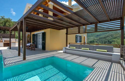 Villa Corfu Melody - Foto 16