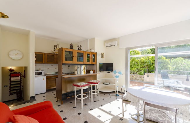 JOIVY Flat W/Terrace & Sea View - Foto 21